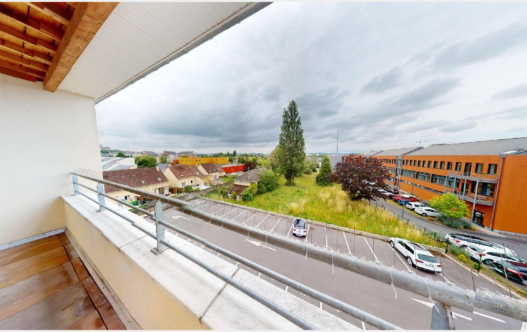 MONOP`immobilier : Apartment | LE MANS (72000) | 36 m2 | 105 429 € 