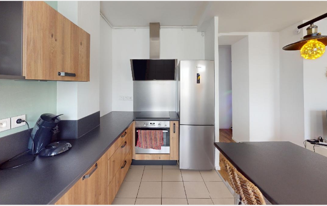 MONOP`immobilier : Apartment | LE MANS (72000) | 65 m2 | 155 000 € 