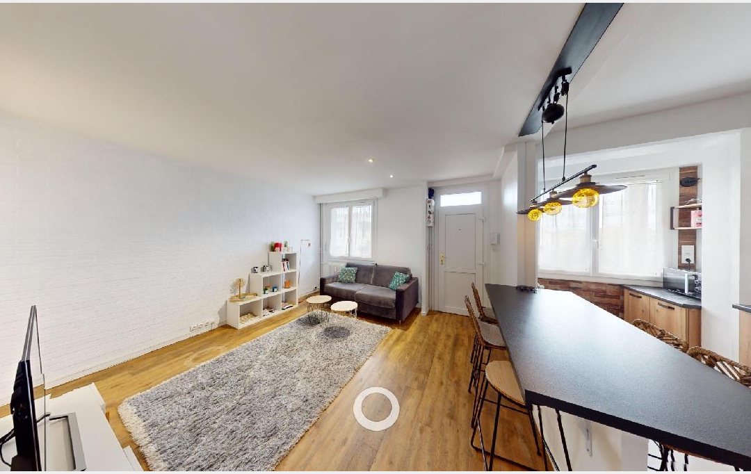 MONOP`immobilier : Apartment | LE MANS (72000) | 65 m2 | 155 000 € 