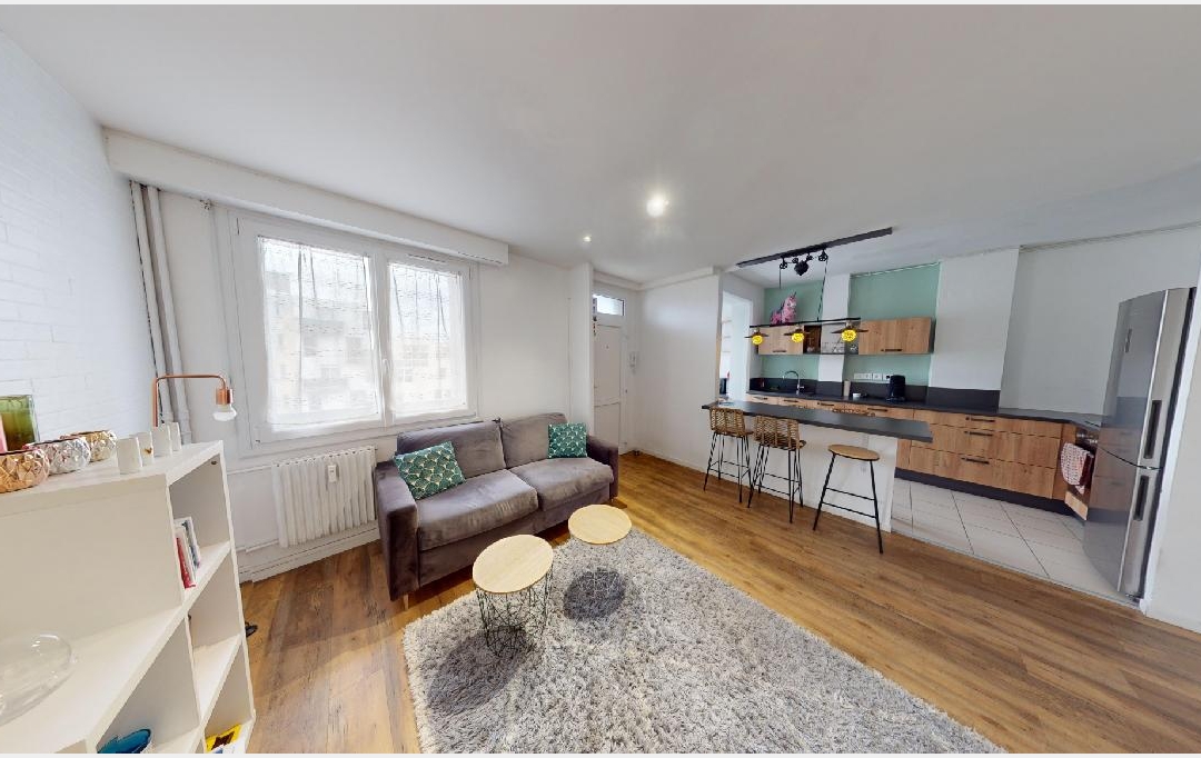 MONOP`immobilier : Apartment | LE MANS (72000) | 65 m2 | 155 000 € 