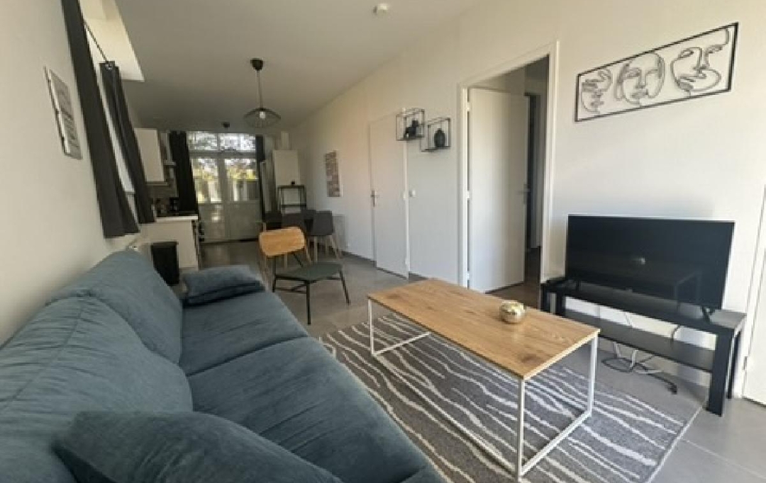 MONOP`immobilier : Apartment | LE MANS (72000) | 41 m2 | 142 359 € 