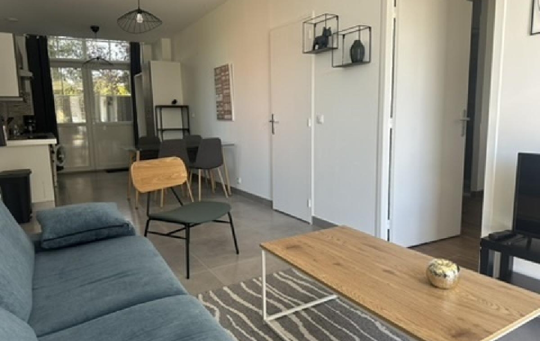 MONOP`immobilier : Apartment | LE MANS (72000) | 41 m2 | 142 359 € 