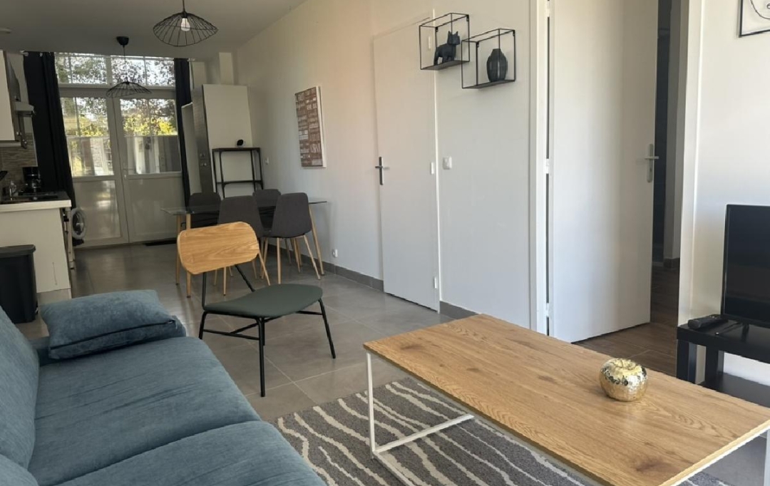 MONOP`immobilier : Apartment | LE MANS (72000) | 41 m2 | 142 359 € 