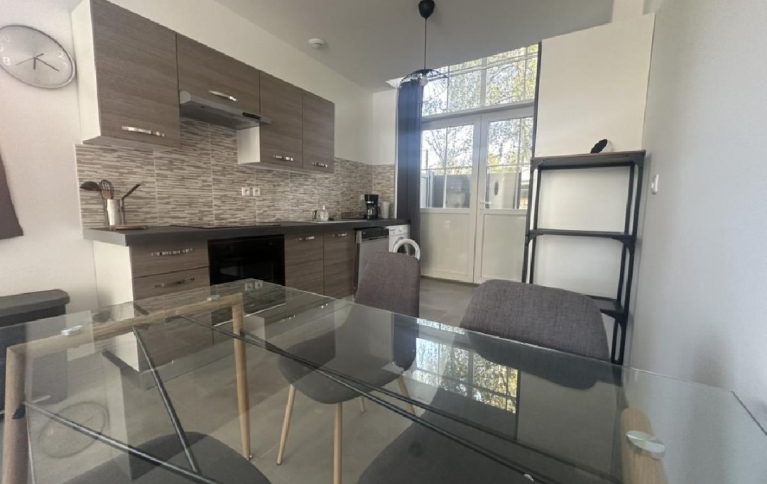 MONOP`immobilier : Apartment | LE MANS (72000) | 41 m2 | 142 359 € 
