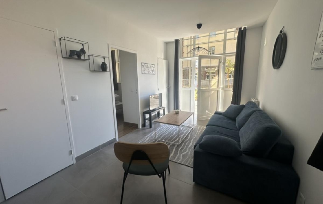 MONOP`immobilier : Apartment | LE MANS (72000) | 41 m2 | 142 359 € 