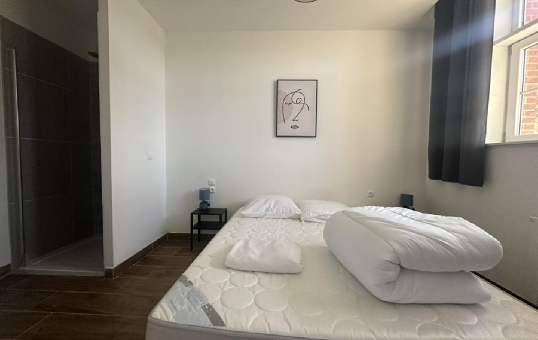 MONOP`immobilier : Apartment | LE MANS (72000) | 41 m2 | 142 359 € 