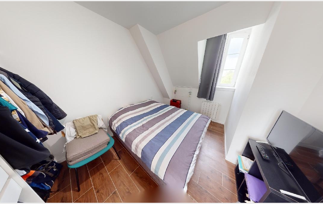 MONOP`immobilier : Apartment | LE MANS (72000) | 32 m2 | 105 141 € 