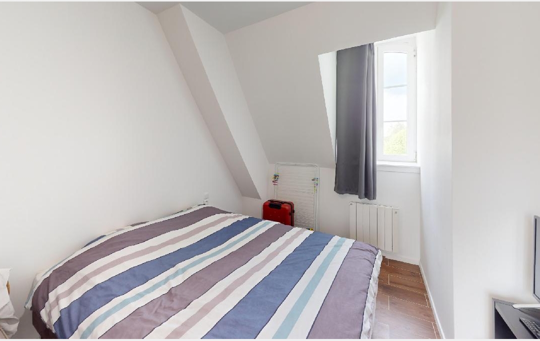 MONOP`immobilier : Apartment | LE MANS (72000) | 32 m2 | 105 141 € 