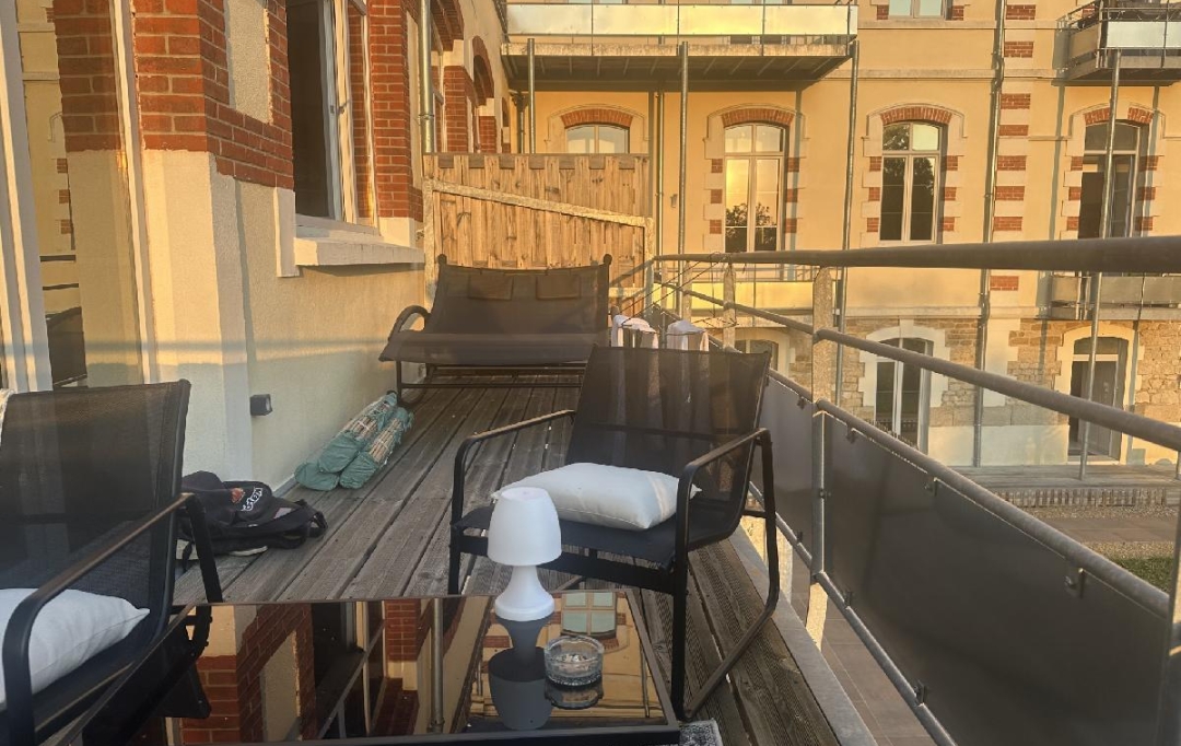 MONOP`immobilier : Apartment | LE MANS (72000) | 59 m2 | 164 130 € 