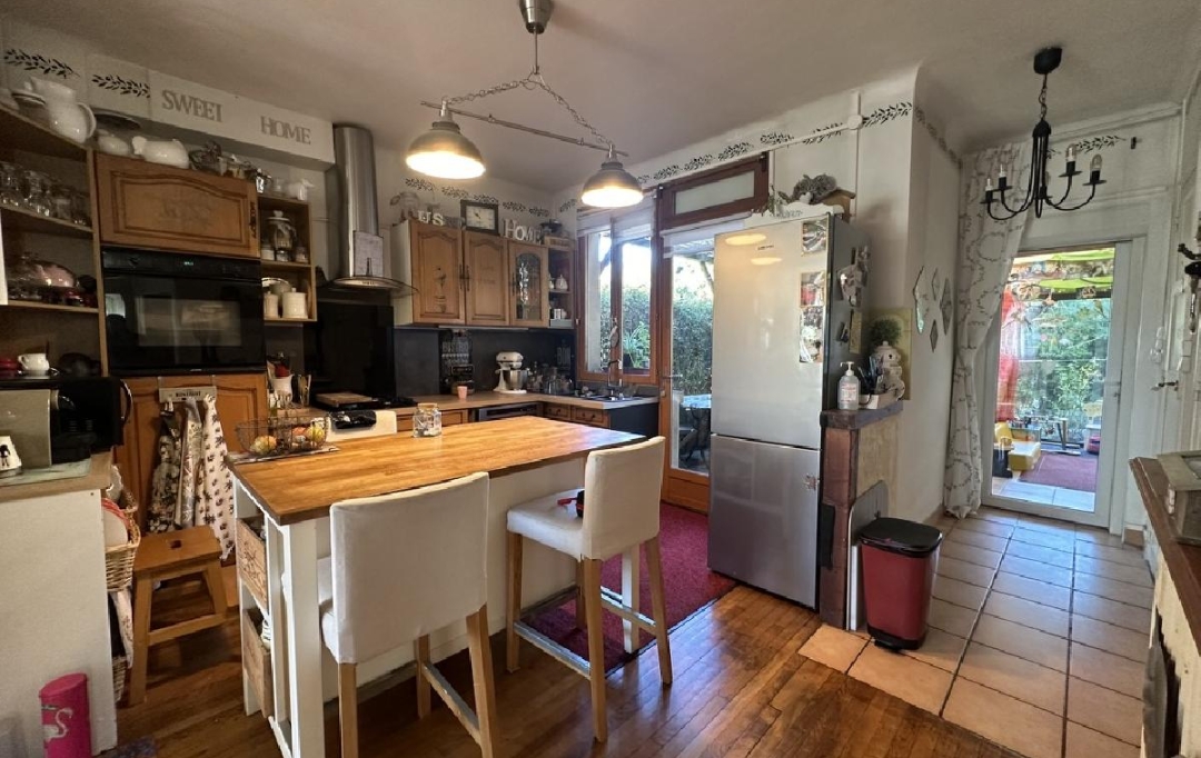 MONOP`immobilier : Maison / Villa | LE MANS (72000) | 120 m2 | 219 000 € 