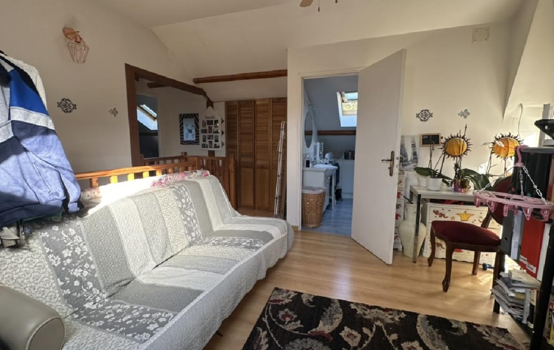 MONOP`immobilier : Maison / Villa | LE MANS (72000) | 120 m2 | 219 000 € 
