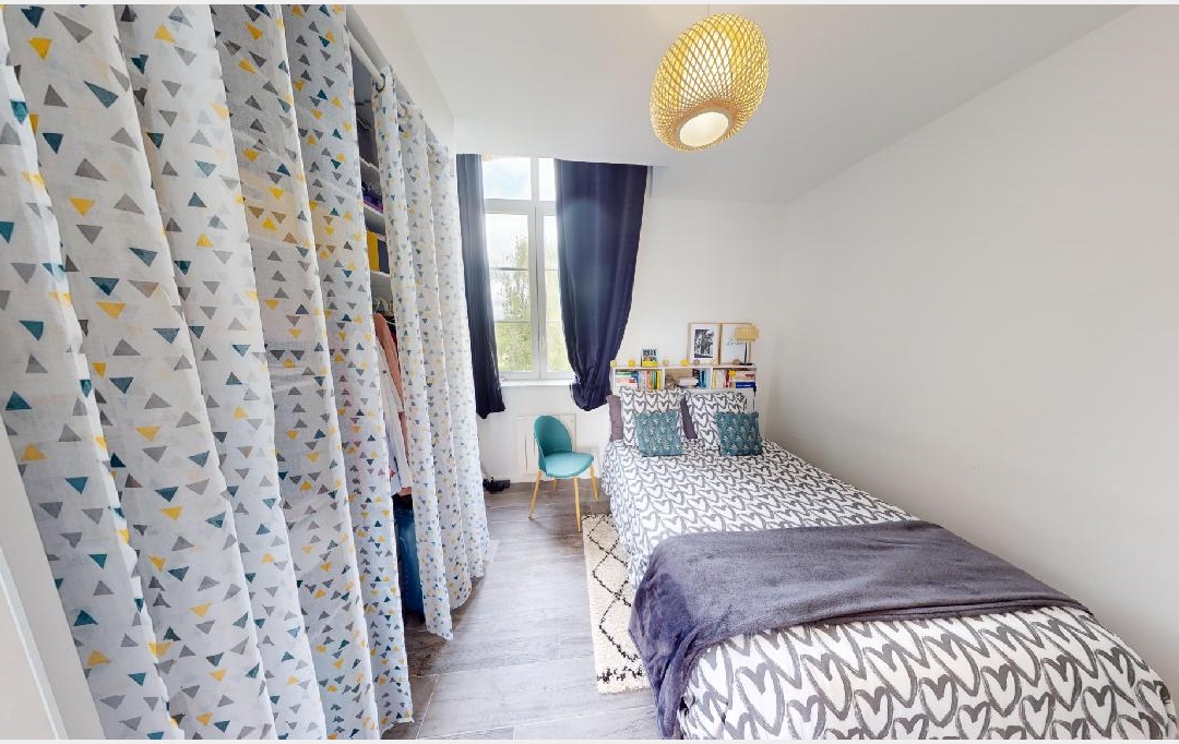 MONOP`immobilier : Apartment | LE MANS (72000) | 49 m2 | 164 579 € 