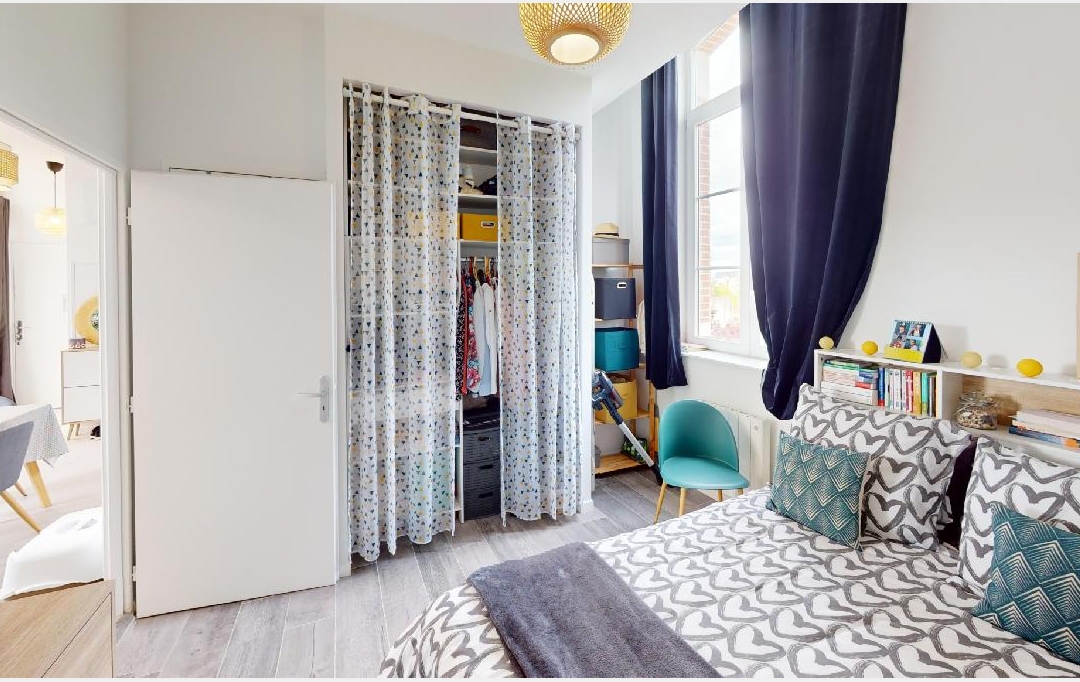 MONOP`immobilier : Apartment | LE MANS (72000) | 49 m2 | 164 579 € 