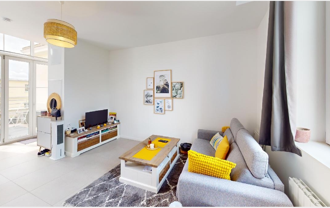 MONOP`immobilier : Apartment | LE MANS (72000) | 49 m2 | 164 579 € 