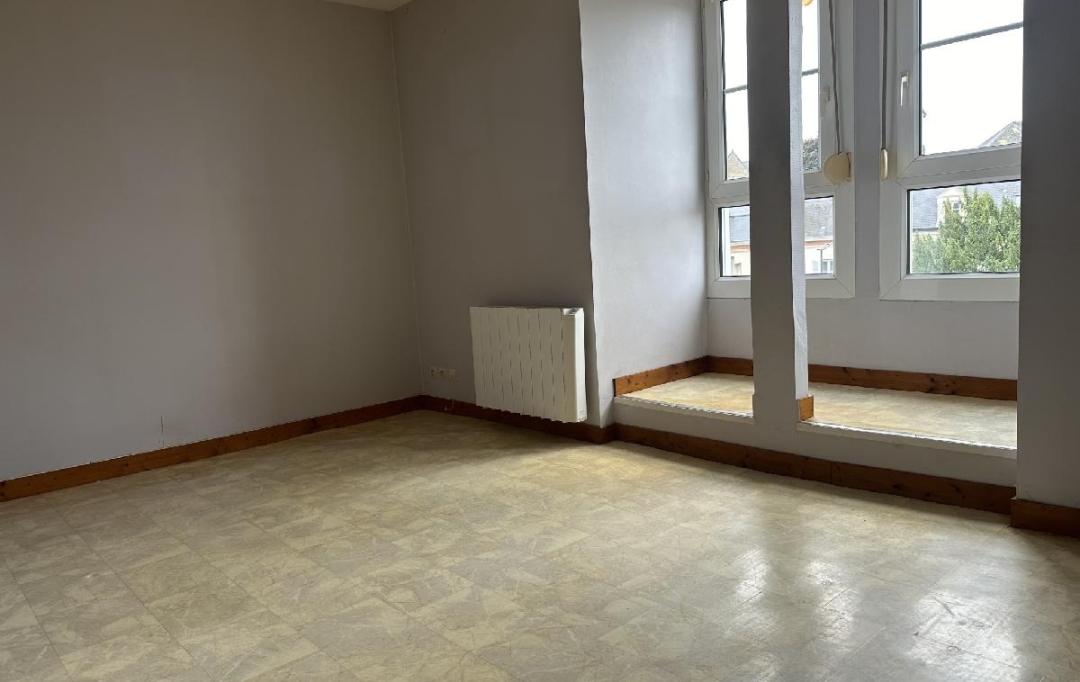 MONOP`immobilier : Apartment | LE MANS (72000) | 46 m2 | 112 320 € 