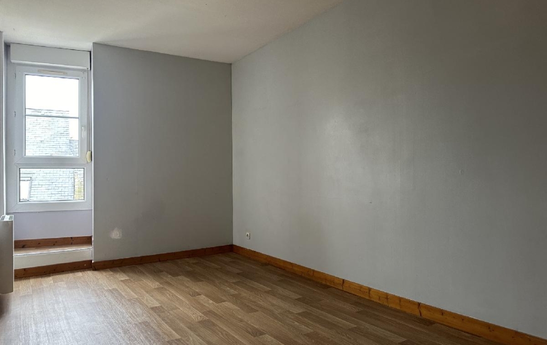 MONOP`immobilier : Apartment | LE MANS (72000) | 46 m2 | 112 320 € 