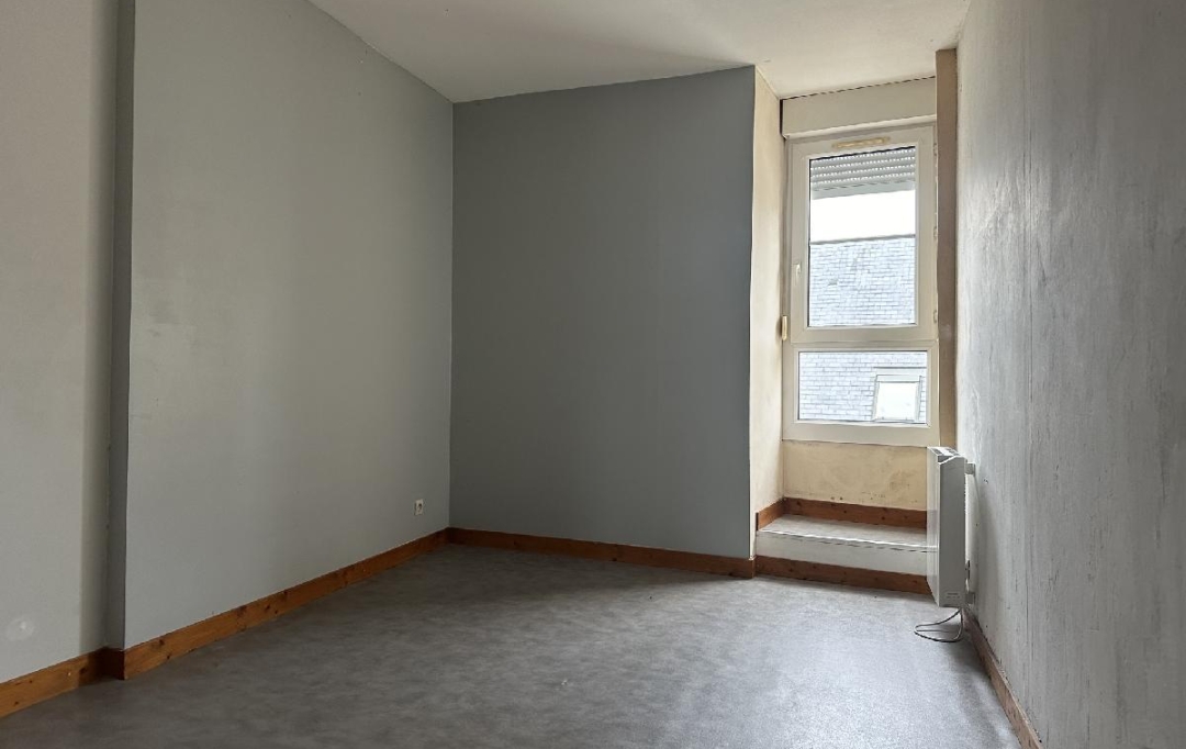 MONOP`immobilier : Apartment | LE MANS (72000) | 46 m2 | 112 320 € 