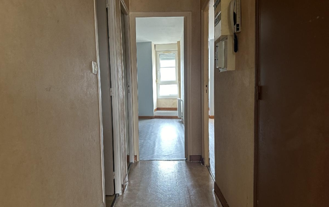 MONOP`immobilier : Apartment | LE MANS (72000) | 46 m2 | 112 320 € 