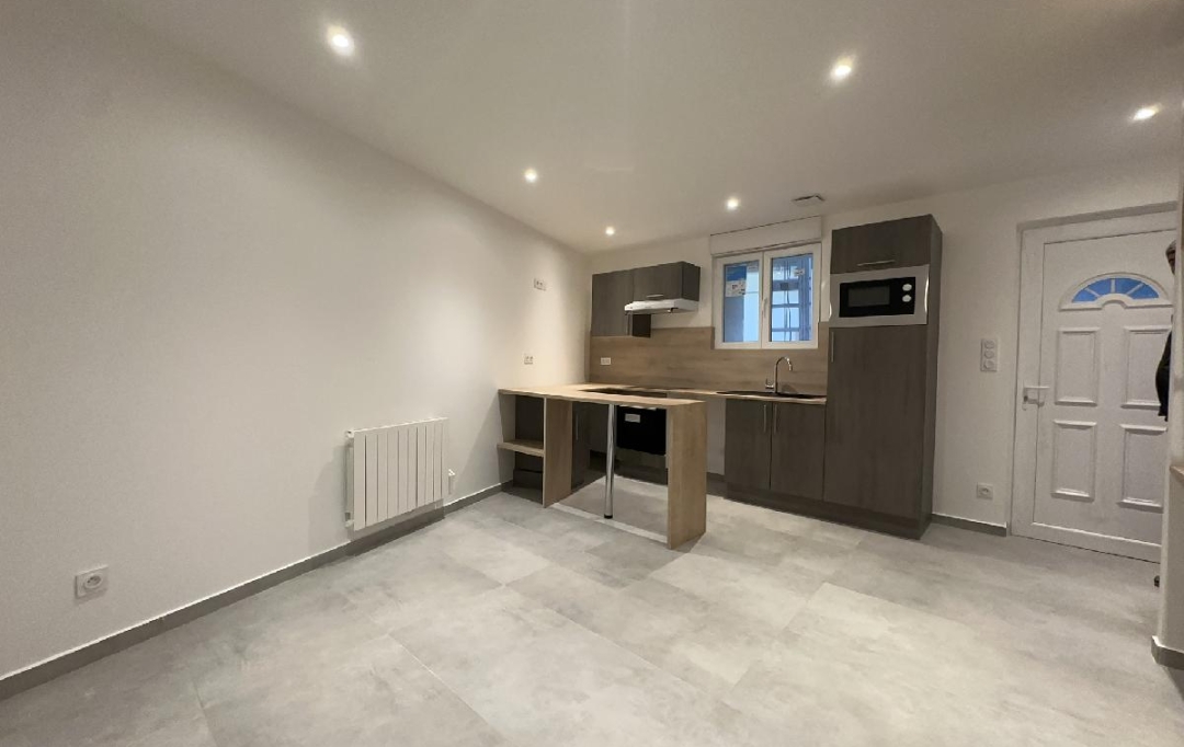 MONOP`immobilier : Appartement | LE MANS (72000) | 24 m2 | 92 000 € 