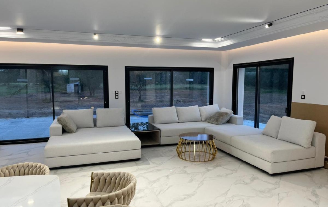 MONOP`immobilier : Maison / Villa | CHANGE (72560) | 237 m2 | 650 000 € 