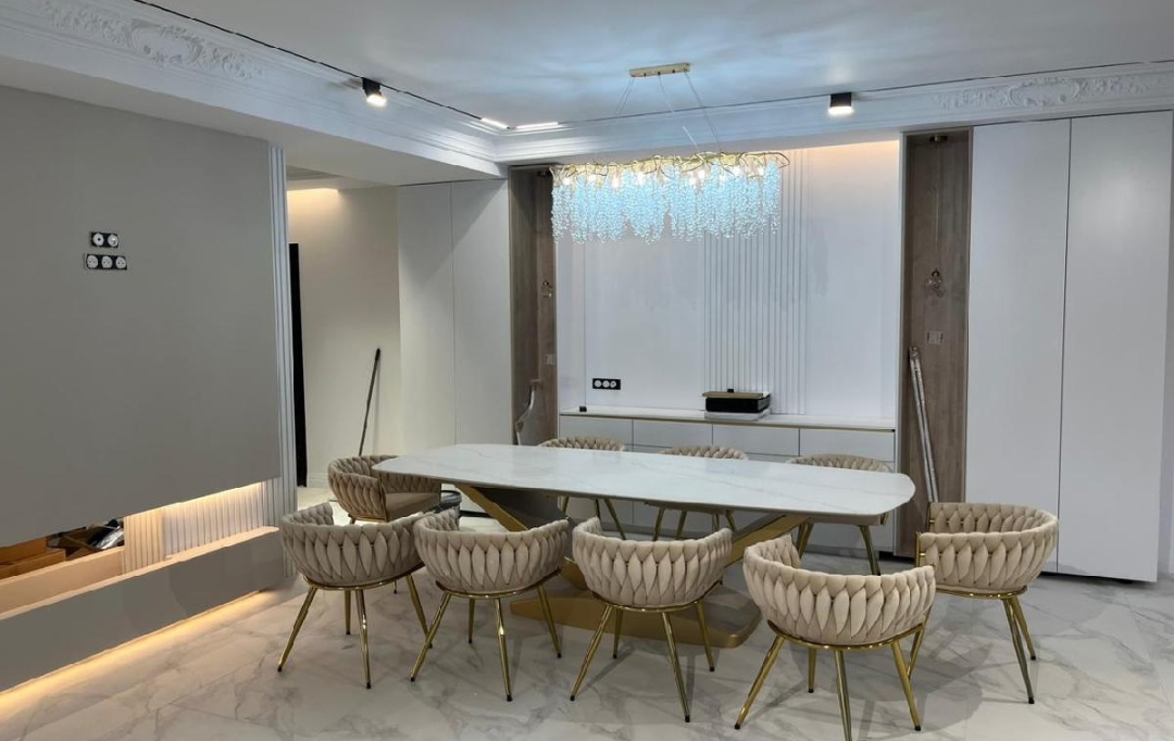 MONOP`immobilier : Maison / Villa | CHANGE (72560) | 237 m2 | 650 000 € 