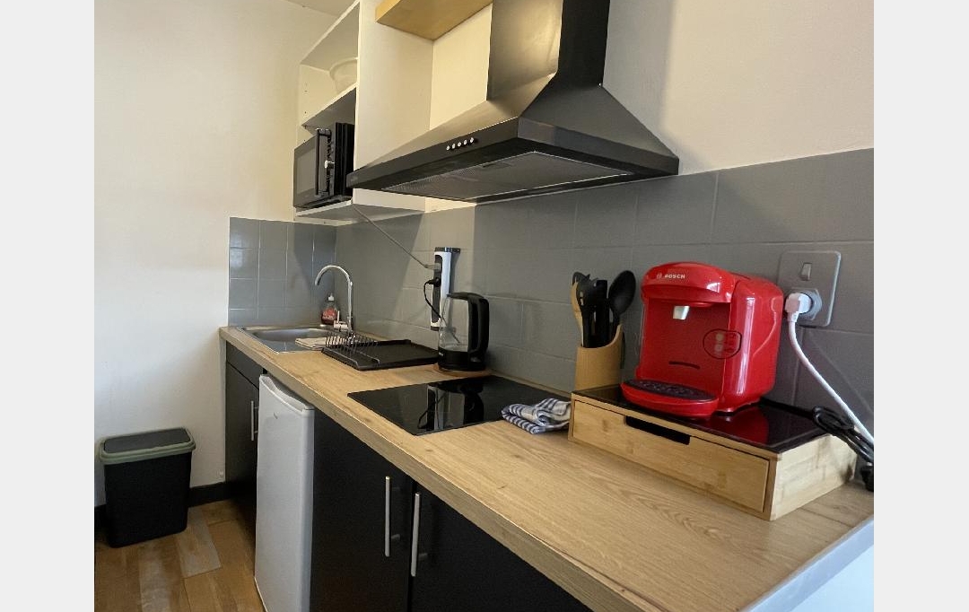 MONOP`immobilier : Appartement | MURET (31600) | 42 m2 | 109 462 € 