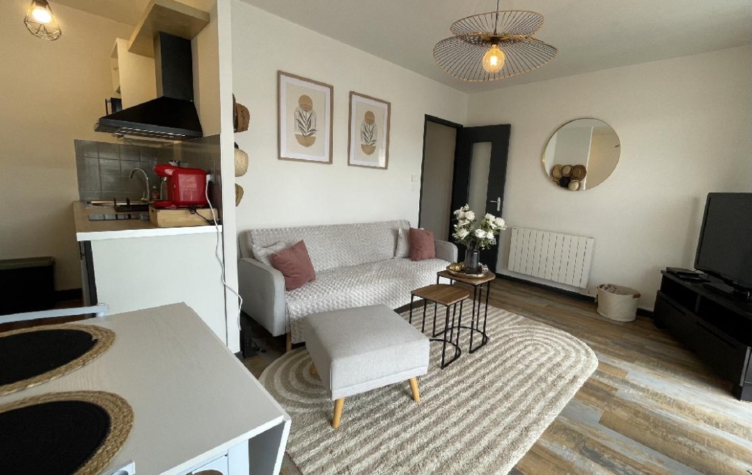 MONOP`immobilier : Appartement | MURET (31600) | 42 m2 | 109 462 € 