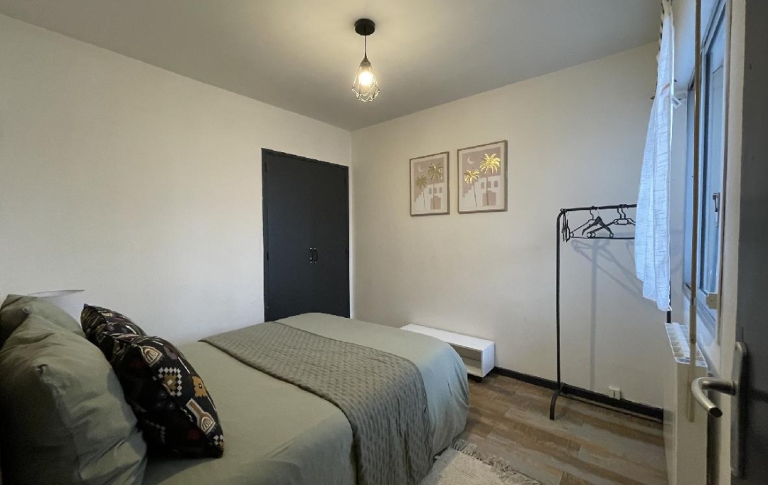 MONOP`immobilier : Appartement | MURET (31600) | 42 m2 | 109 462 € 