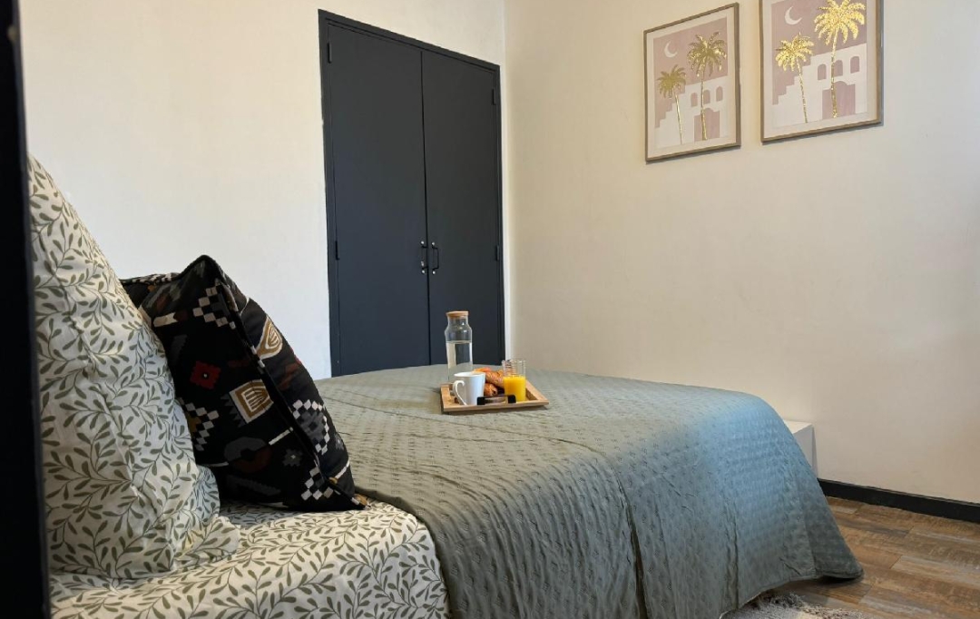 MONOP`immobilier : Appartement | MURET (31600) | 42 m2 | 109 462 € 