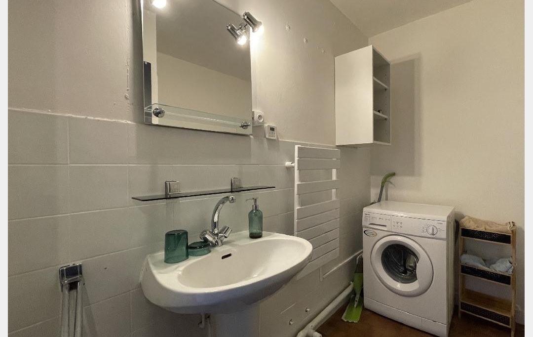 MONOP`immobilier : Appartement | MURET (31600) | 42 m2 | 109 462 € 