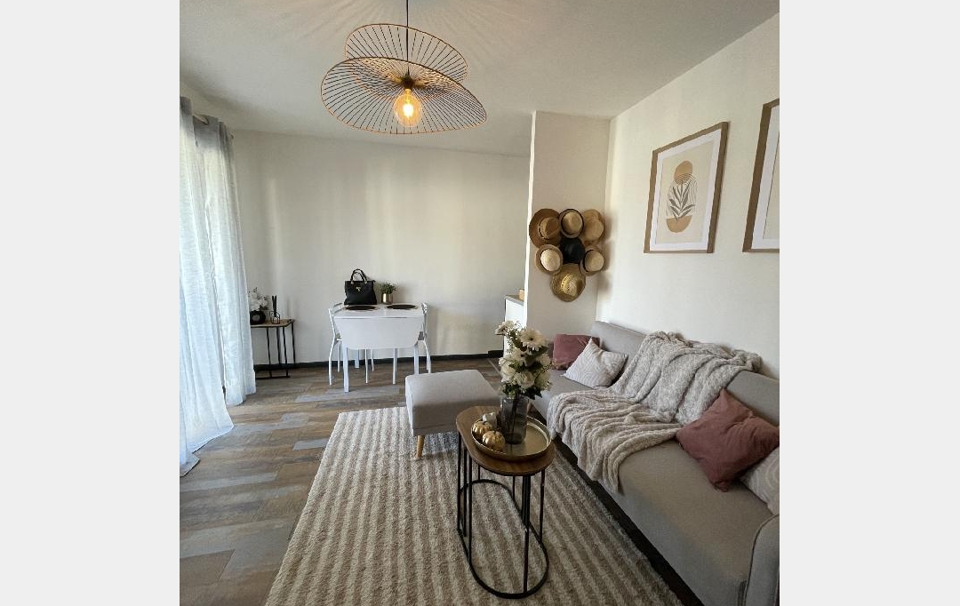 MONOP`immobilier : Appartement | MURET (31600) | 42 m2 | 109 462 € 
