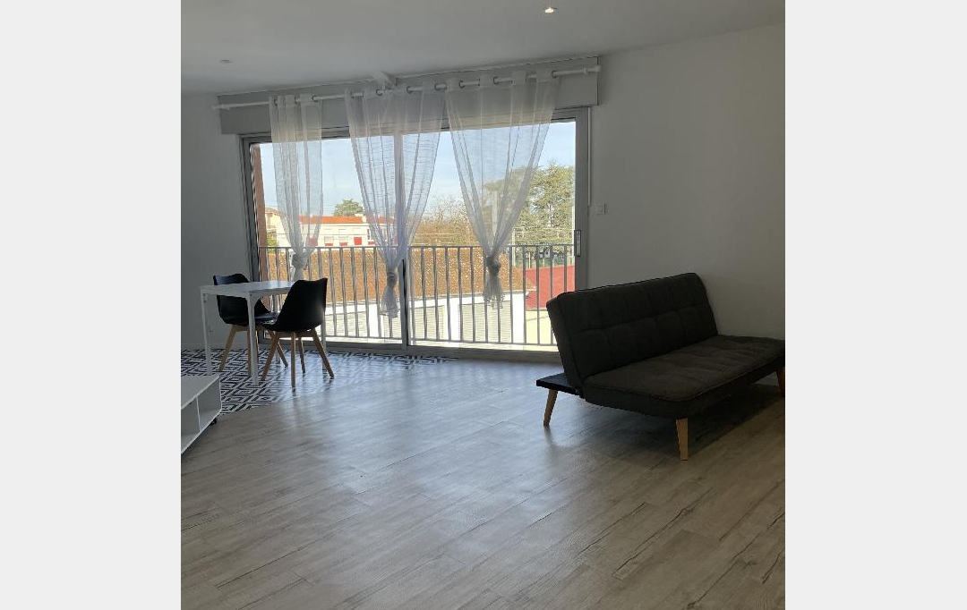 MONOP`immobilier : Appartement | MURET (31600) | 48 m2 | 134 071 € 
