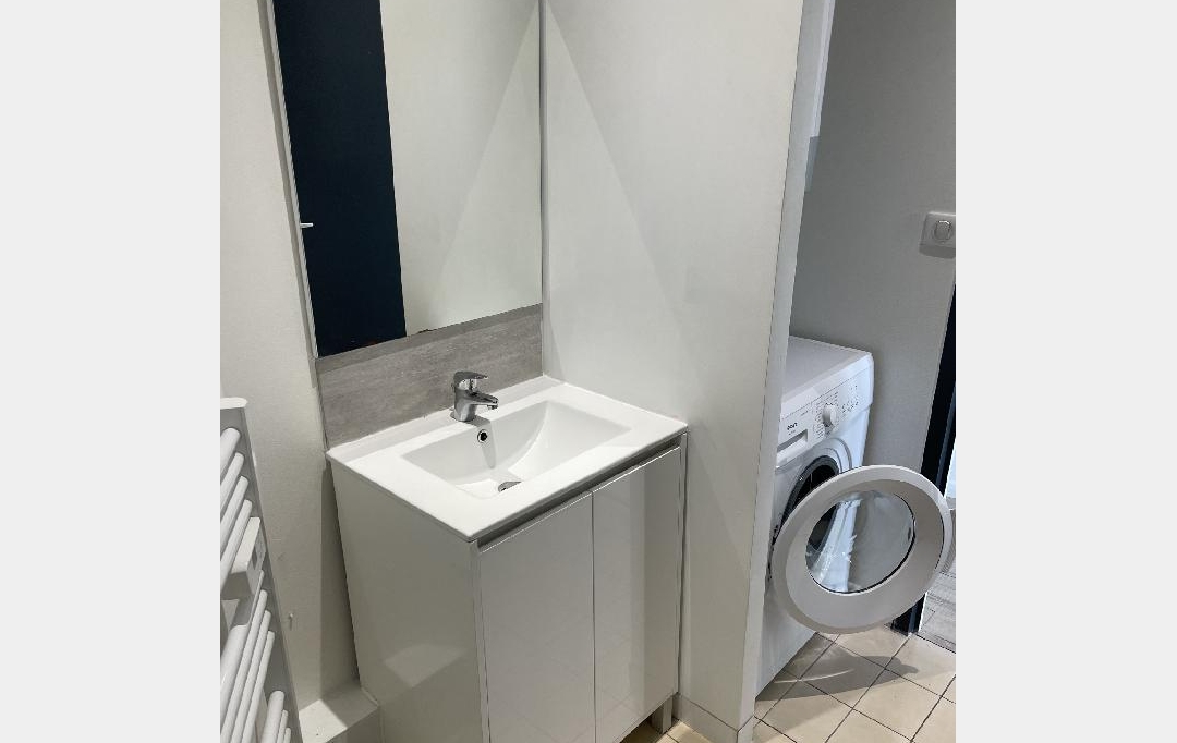 MONOP`immobilier : Appartement | MURET (31600) | 48 m2 | 134 071 € 