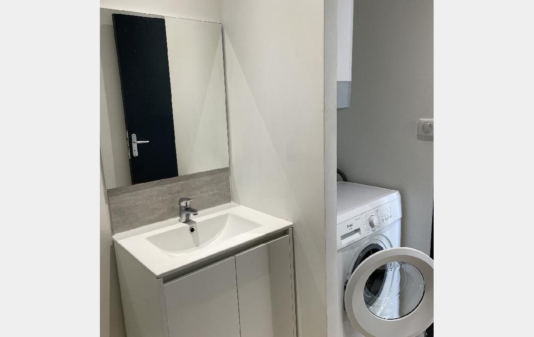 MONOP`immobilier : Appartement | MURET (31600) | 48 m2 | 134 071 € 