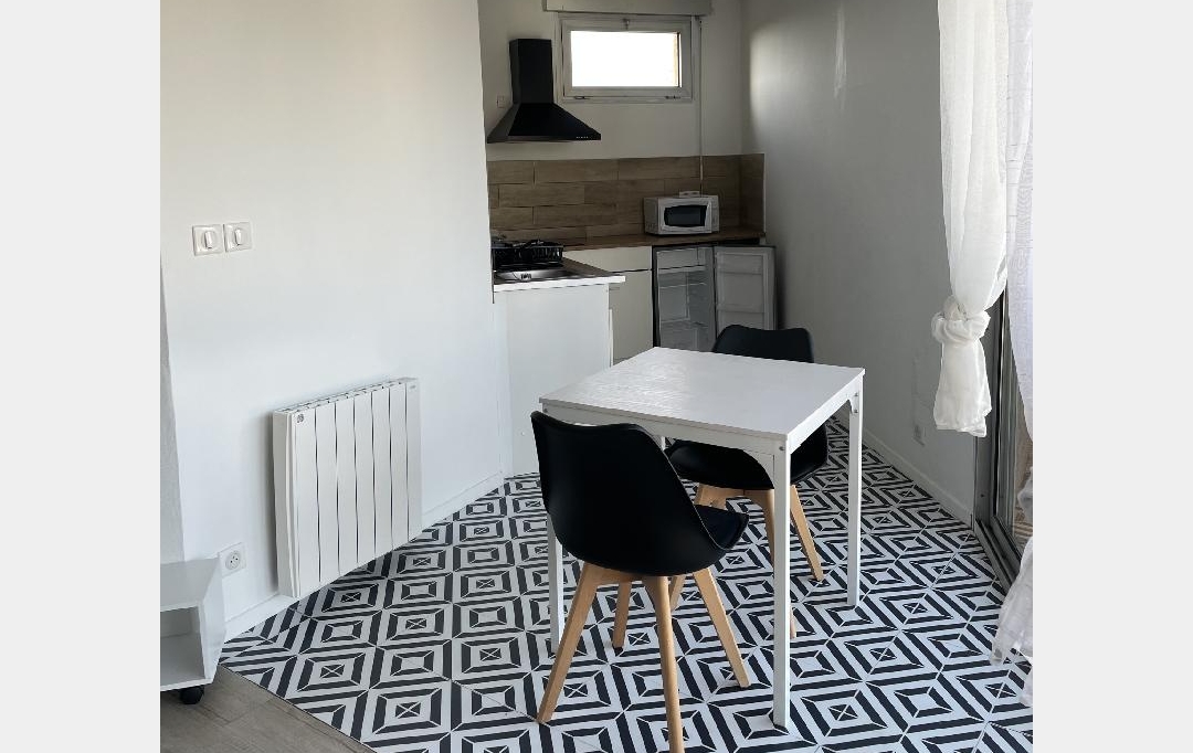 MONOP`immobilier : Appartement | MURET (31600) | 48 m2 | 134 071 € 