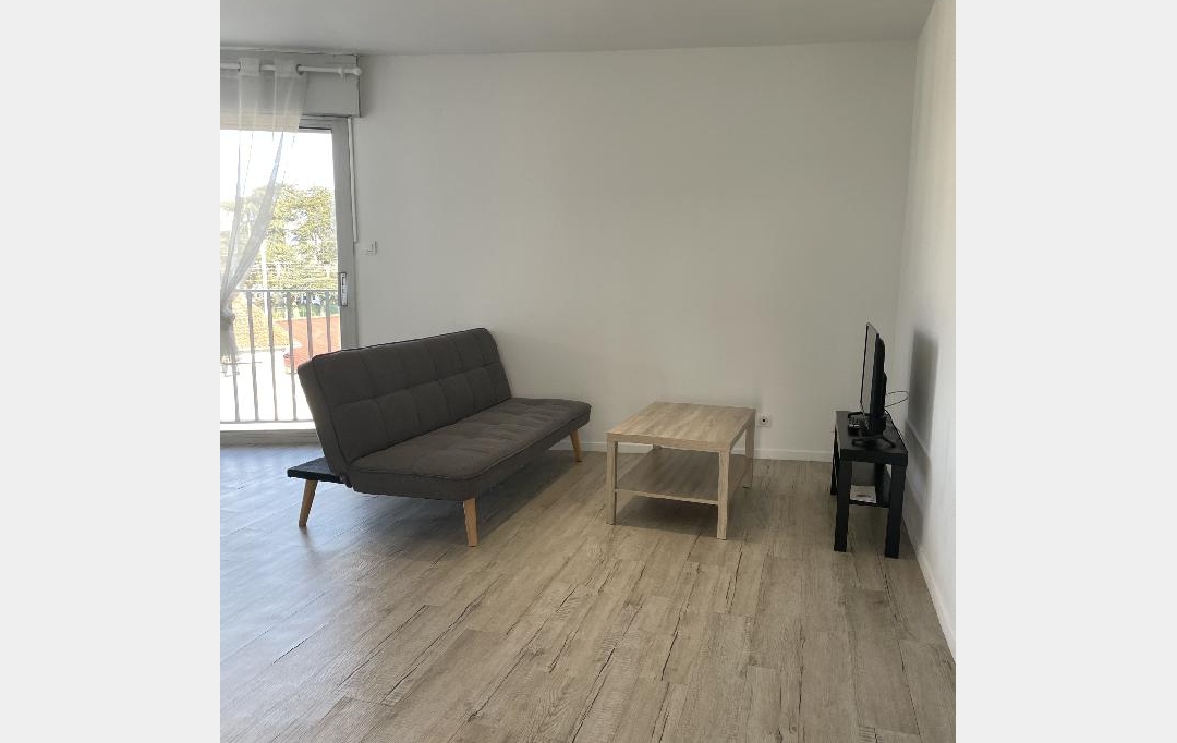 MONOP`immobilier : Appartement | MURET (31600) | 48 m2 | 134 071 € 