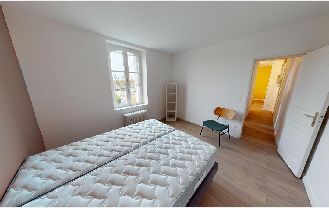 MONOP`immobilier : Appartement | BAGNOLES-DE-L'ORNE (61140) | 39 m2 | 85 000 € 