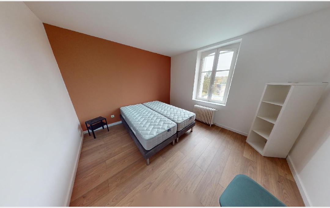 MONOP`immobilier : Appartement | BAGNOLES-DE-L'ORNE (61140) | 39 m2 | 85 000 € 