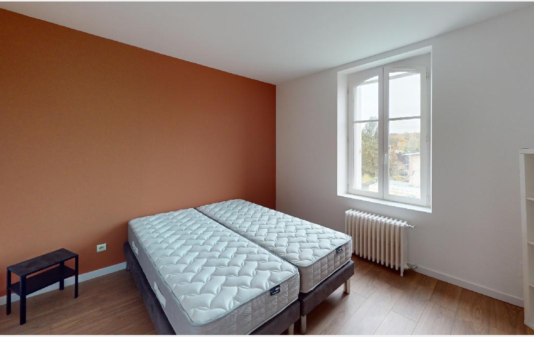 MONOP`immobilier : Appartement | BAGNOLES-DE-L'ORNE (61140) | 39 m2 | 85 000 € 