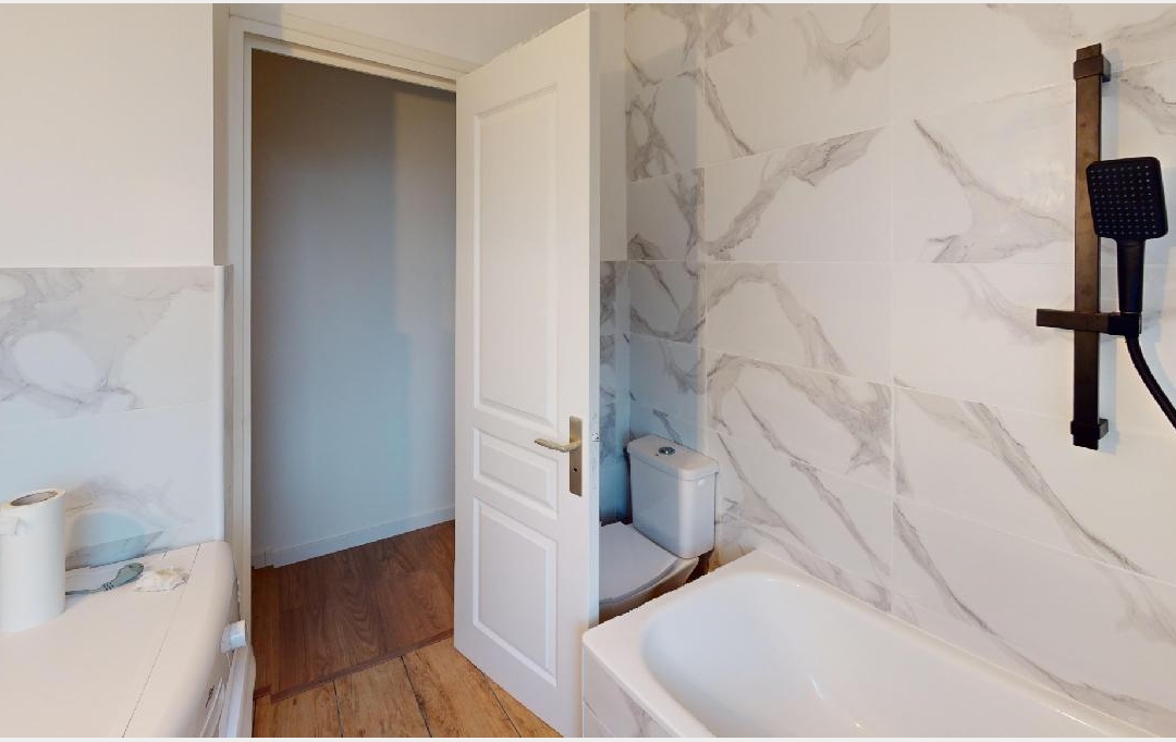 MONOP`immobilier : Appartement | BAGNOLES-DE-L'ORNE (61140) | 39 m2 | 85 000 € 