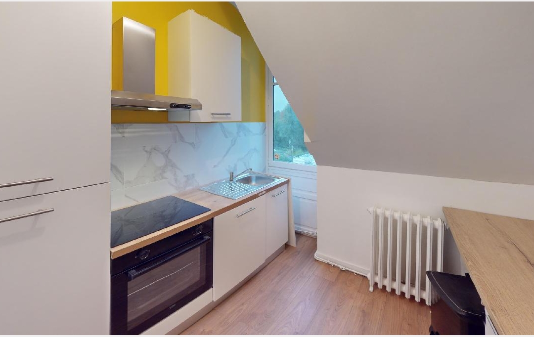 MONOP`immobilier : Appartement | BAGNOLES-DE-L'ORNE (61140) | 39 m2 | 85 000 € 