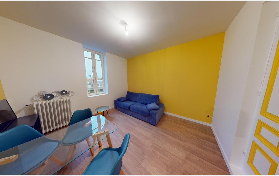 MONOP`immobilier : Appartement | BAGNOLES-DE-L'ORNE (61140) | 39 m2 | 85 000 € 