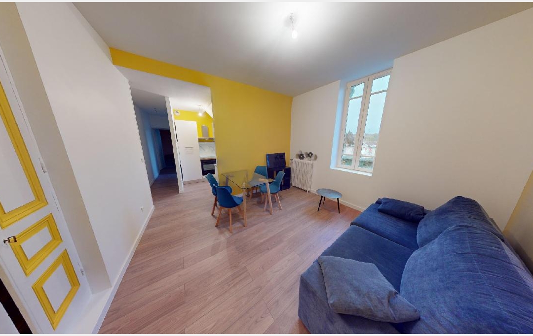 MONOP`immobilier : Appartement | BAGNOLES-DE-L'ORNE (61140) | 39 m2 | 85 000 € 
