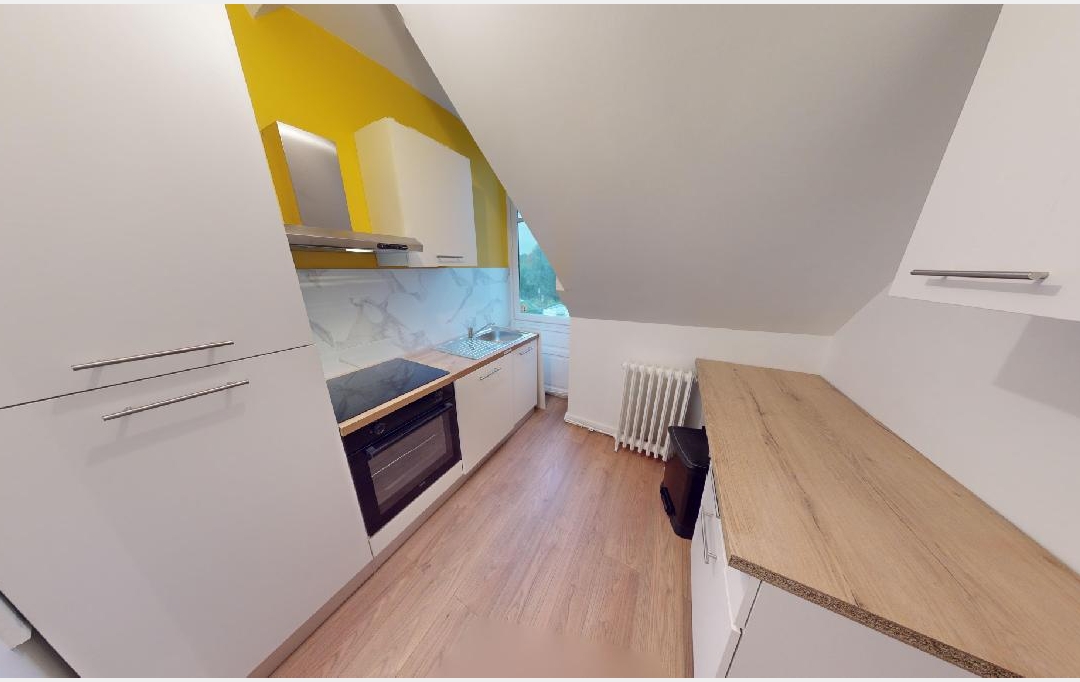 MONOP`immobilier : Appartement | BAGNOLES-DE-L'ORNE (61140) | 39 m2 | 85 000 € 