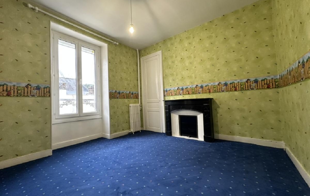 MONOP`immobilier : House | LE MANS (72000) | 166 m2 | 256 000 € 