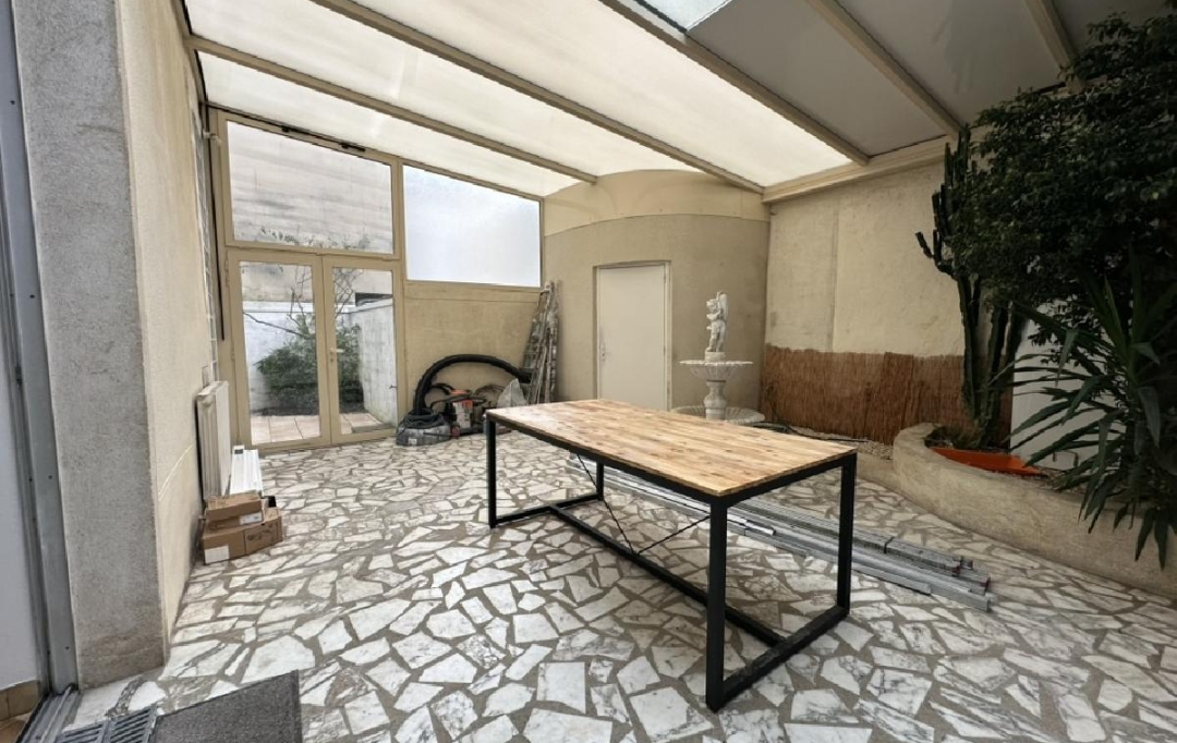 MONOP`immobilier : House | LE MANS (72000) | 166 m2 | 263 000 € 