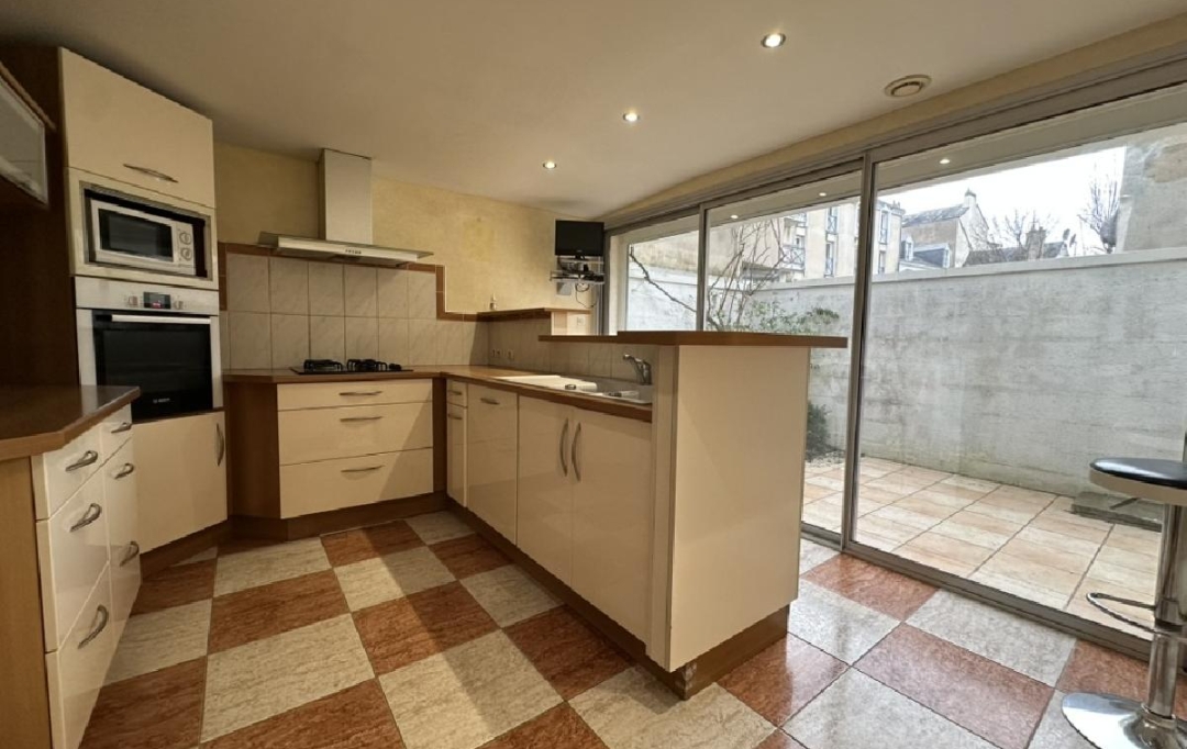 MONOP`immobilier : House | LE MANS (72000) | 166 m2 | 263 000 € 
