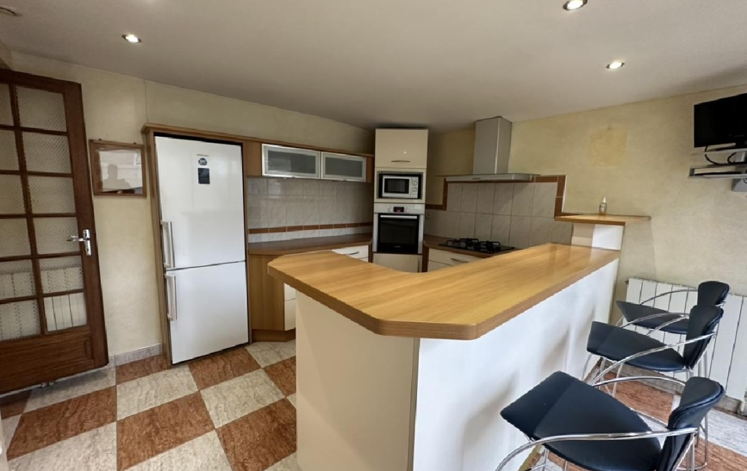 MONOP`immobilier : House | LE MANS (72000) | 166 m2 | 263 000 € 