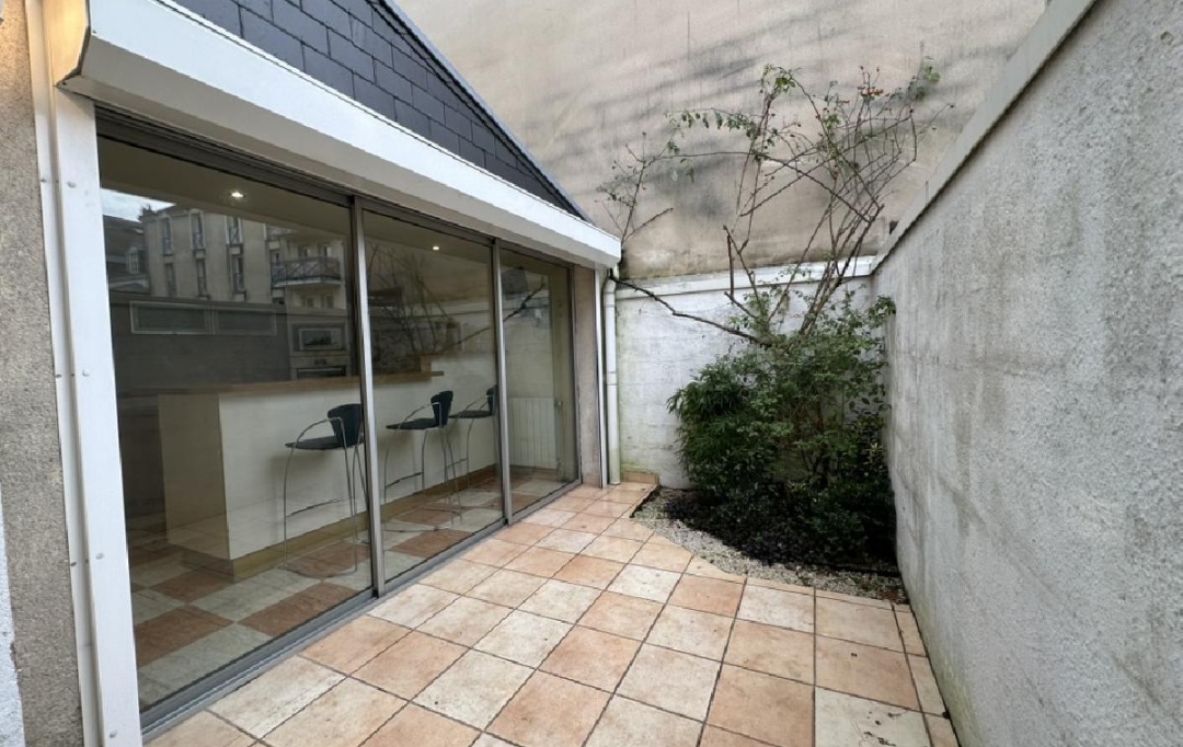 MONOP`immobilier : House | LE MANS (72000) | 166 m2 | 263 000 € 