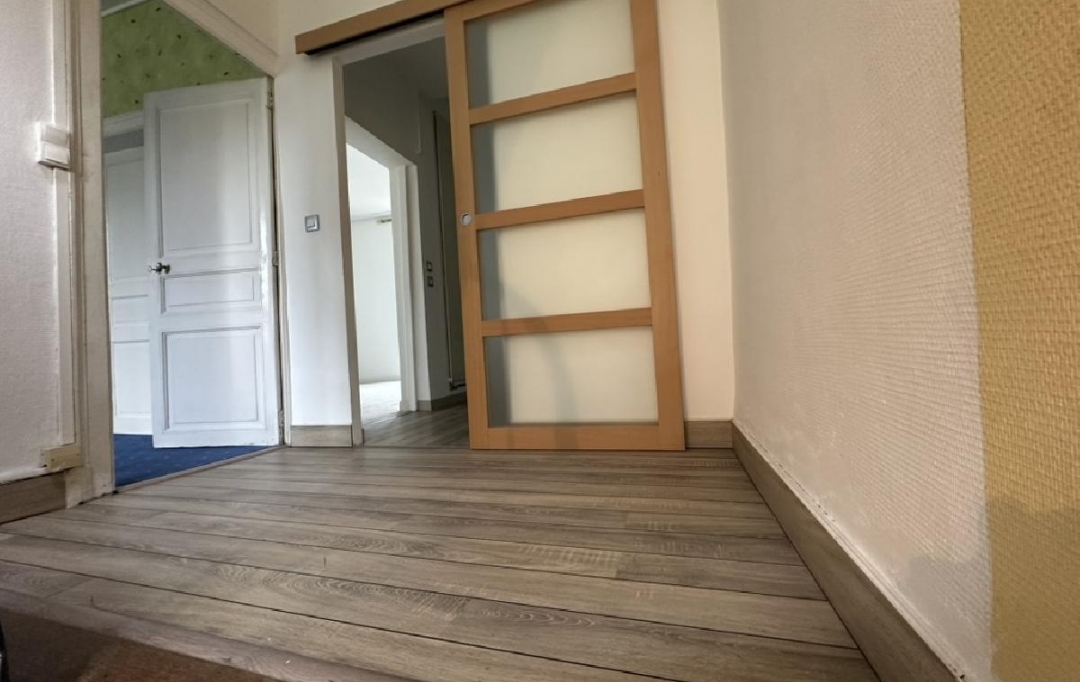 MONOP`immobilier : House | LE MANS (72000) | 166 m2 | 263 000 € 